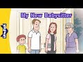 My New Babysitter | Family and Friendship | Little Fox | Bedtime Stories