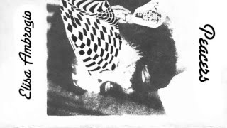 PEACERS Piccolo and Ant (live)