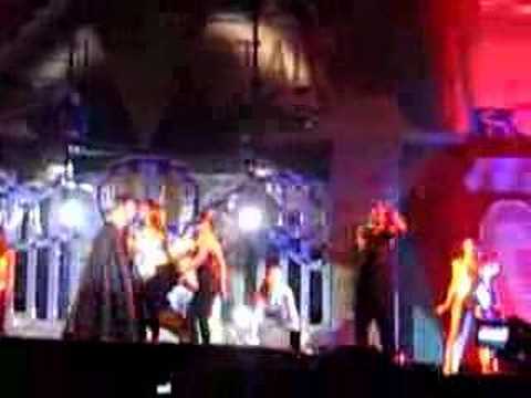 Manumission @ Privilege