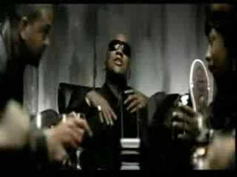 Young Jeezy - Go Getta (remix) Ft R Kelly, Bun B & Jadakiss