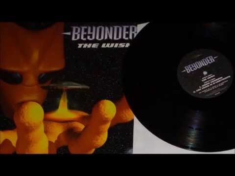 Beyonder - The Wish (Hardcore 1996)