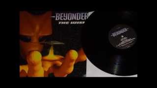 Beyonder - The Wish (Hardcore 1996)