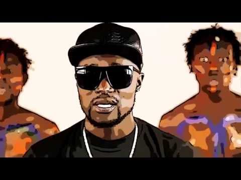 TIMMY FT RAPDAMU -  Well Well Dj Crax Extended 0723302832