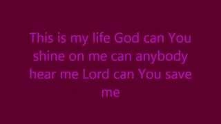 My Life - Manafest