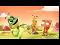 Kaeloo Season 1 Episode 50 Let S Play Guess Who