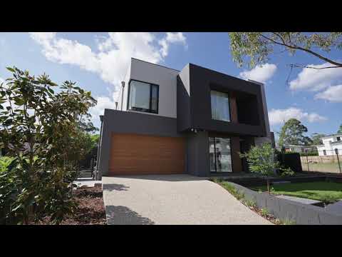 26 St Columbans Green, Turramurra, NSW 2074, 5房, 5浴, 独立屋