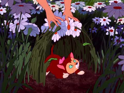 Alice im Wunderland - Filmausschnitt - Deutsch HD