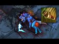 Ammar Playing Slark And Other Interesting Moments Versus Entity