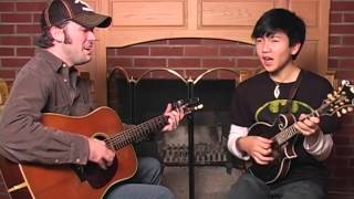 "Gonna Lay Down My Old Guitar"