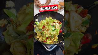 Download lagu TUMIS KOL: RESEP SEDERHANA MENGGUGAH SELERA #mukbang #food #masak #resepsimple mp3