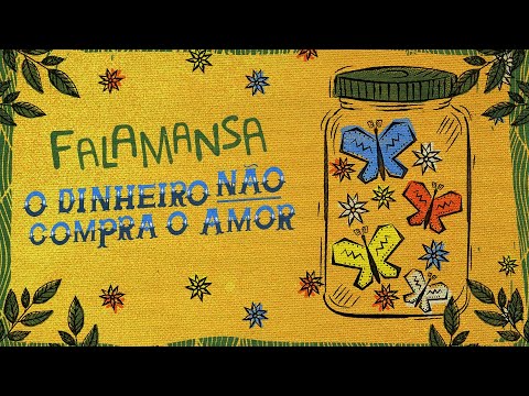 O Dinheiro Não Compra O Amor video
