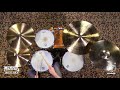 16” HH Vanguard Crash, зображення 