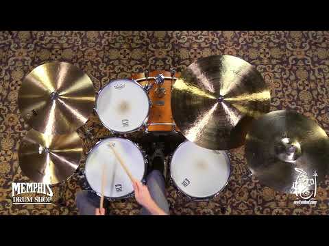 Sabian 16" HH Vanguard Crash, зображення 1