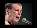 Brian Wilson - I Just Wasn't Made For These Times (Live In London 2002) High Quality