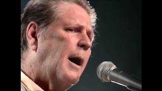 Brian Wilson - I Just Wasn&#39;t Made For These Times (Live In London 2002) High Quality
