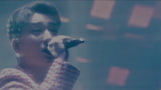 The Great Seungri (2018) - &#39;Intro + Strong Baby&#39; Live Japanese ver. [ENG SUB]