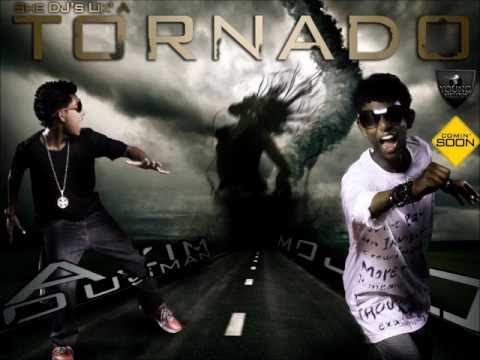 Azim Ousman ft. MOJO (Official song)- Tornado (She DJ's Like A).wmv