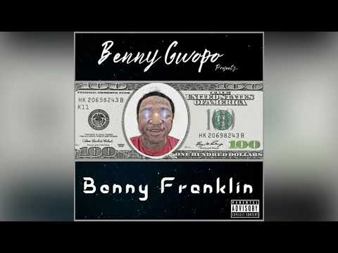 Benny Gwopo X Luh Red- "STR8 FAX"