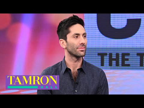 Nev Schulman Discusses Violence On "Catfish"