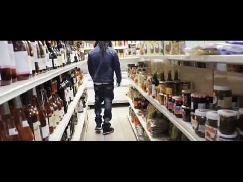 Esko Rich - Comme Dhab (Official Music Vidéo ) [FSHH EXCLUSIVE]