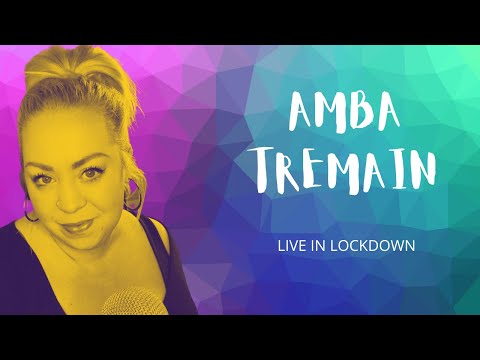 Amba Tremain Live from the Rooftop - 24.05.20