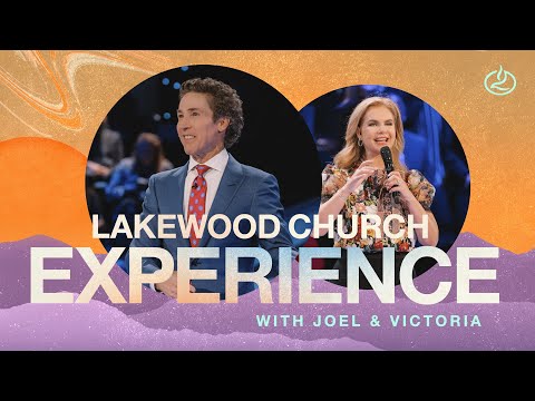 Lakewood Church Service | Joel Osteen Live | October 22nd, 2023