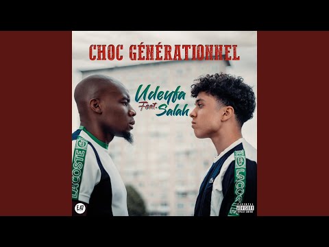 Choc générationnel