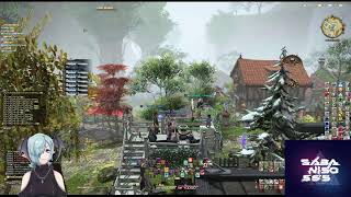 【FF14】＜さばにそ56'S＞絶アレキ、目指せパレキvol.10
