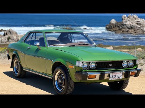1977 Toyota Celica (CC-1620284) for sale in Monterey, California