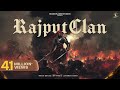RAJPUT CLAN Rana Brass Sparsh Rana KP Music Brass Plosive Studios