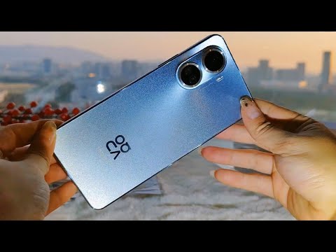 HUAWEI nova 10 SE -Unboxing & Hands On Review