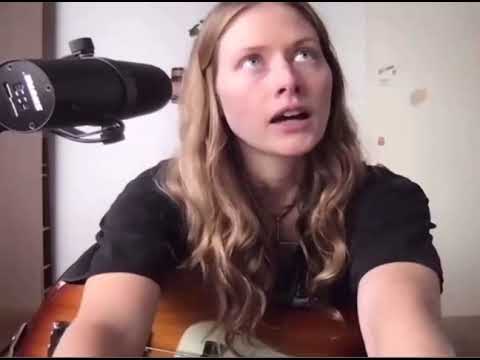 How Nicole Got Into Panic!