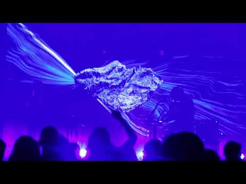 Bokka - Hello Darkness - Live at Metronome festival Prague