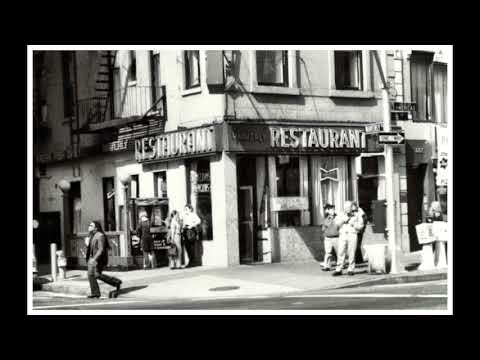 Adam Wade: 2 Minutes on My First Weeks in NYC, 1998