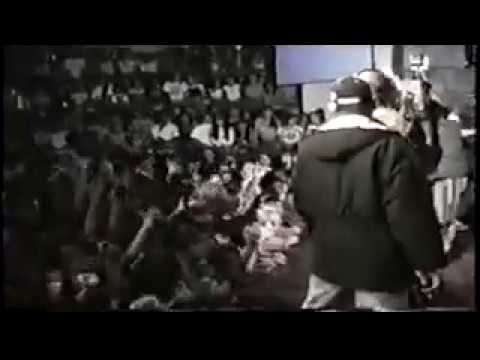 Mc's Binho e Aílton - Massa funkeira