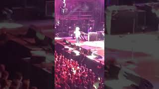 Jamiroquai - Travelling Without Moving live @ Nîmes 2018