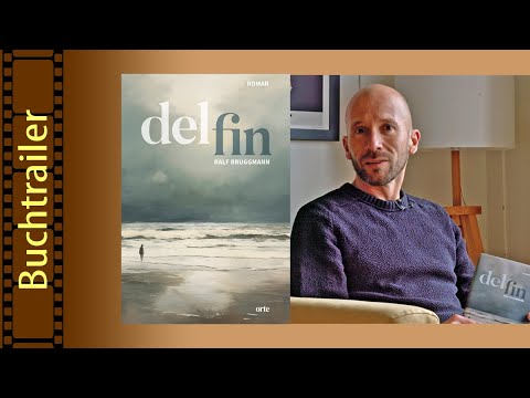 Delfin – Buchtrailer