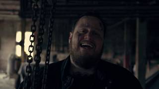 Jelly Roll - &quot;Love The Heartless&quot; (Official Video)
