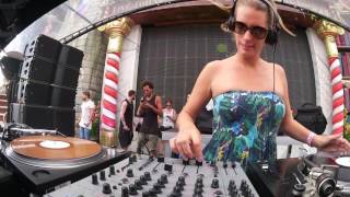 Sonja Moonear - Live @ Tomorrowland Belgium 2016