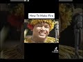 HOW TO MAKE FIRE 😅#funny #firewood #short