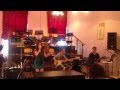 Marcia Ball – How You Carry on (cover) 2013г