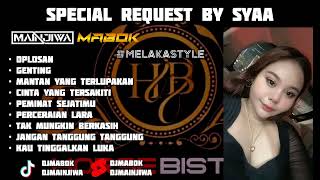 Download lagu OPLOSAN X GENTING NONSTOP DUGEM HARDMIX 2K25 [ ‪‎⁨SPECIAL REQUEST BY SYAA ] mp3