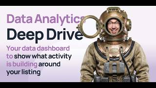 CompareIT Data Analytics Deep Dive