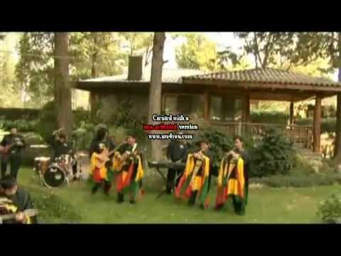 LAGRIMAS DE DOLOR- SUYAY BOLIVIA morenada 2012