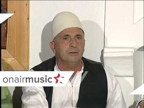 Mustafe Rama dhe  Cen Visha