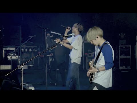 COUNTDOWN JAPAN 23/24 / [Alexandros] Kill Me If You Can & todayyyyy