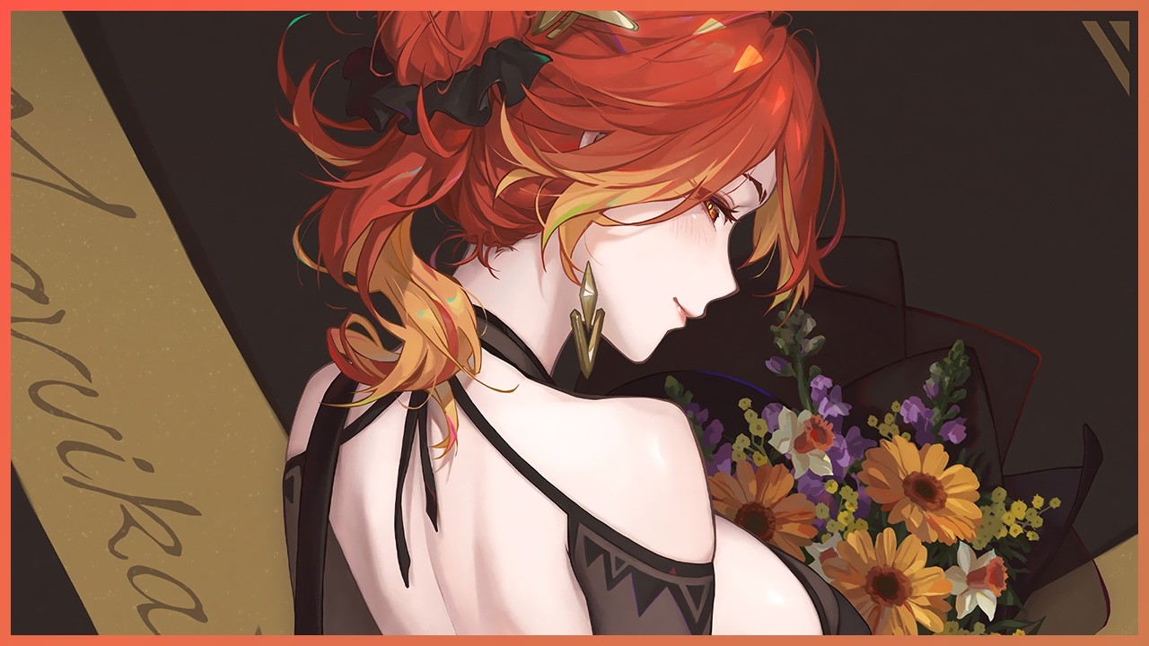 Alex LeMirage - PEGASUS