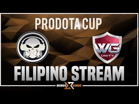Execration vs. WG.Unity DECIDER! Game 4