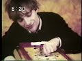 The Pastels - Nothing To Be Done (Unfinished Music Video)