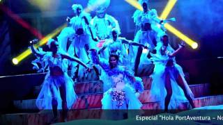 PortAventura: Hola PortAventura Special Night - Noches Magicas